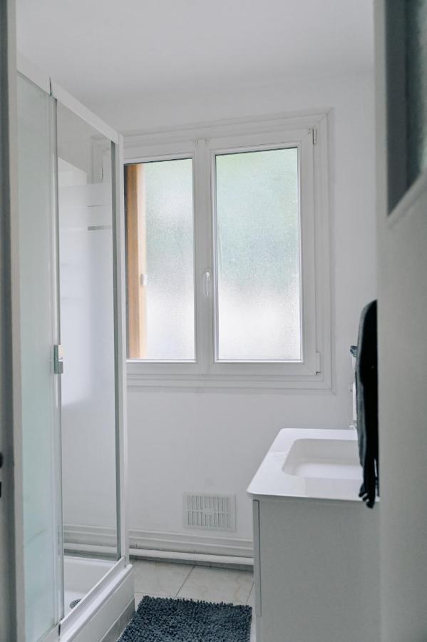 Appartement T3 Cosy A Compiègne Eksteriør billede
