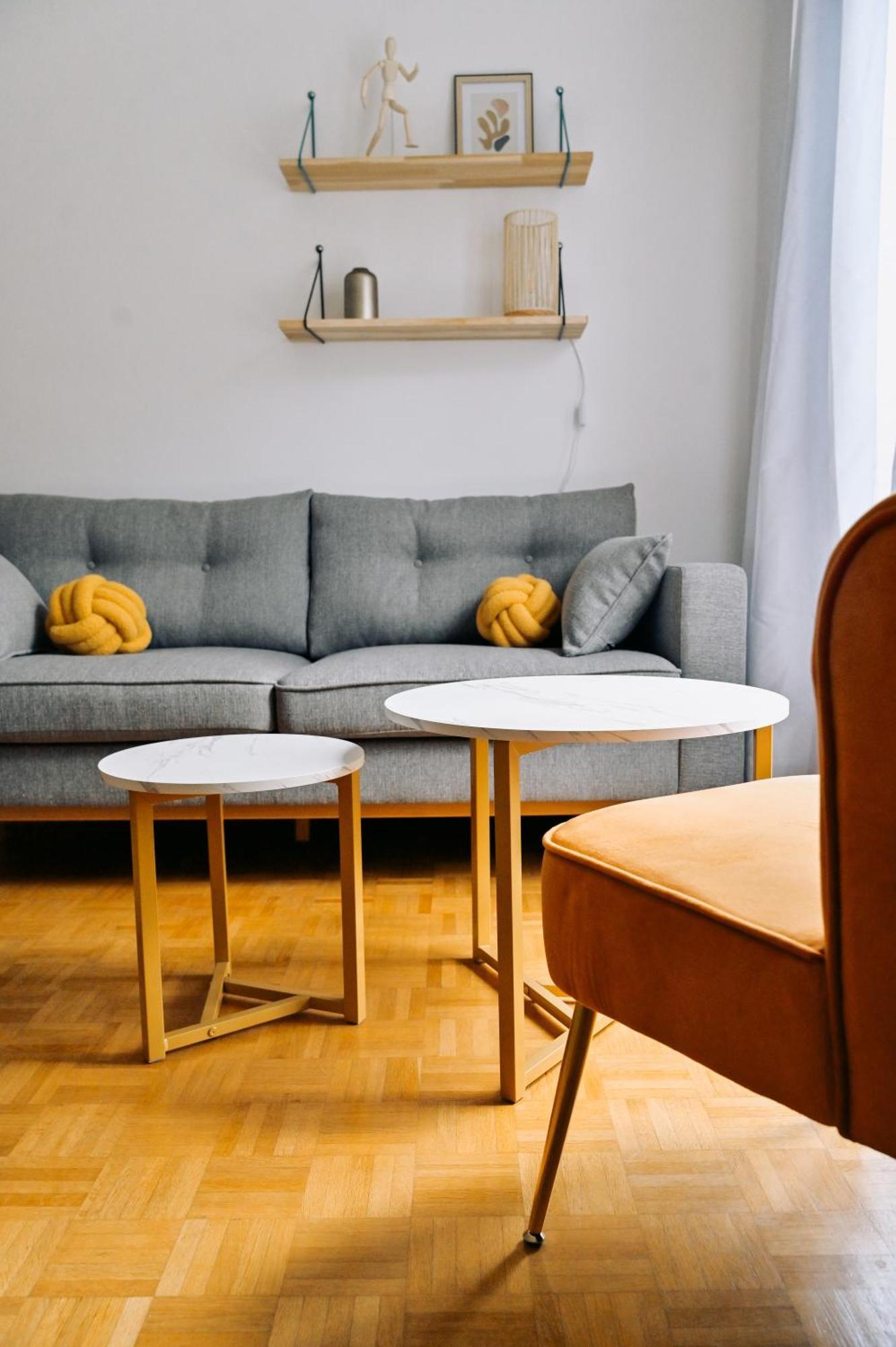 Appartement T3 Cosy A Compiègne Eksteriør billede