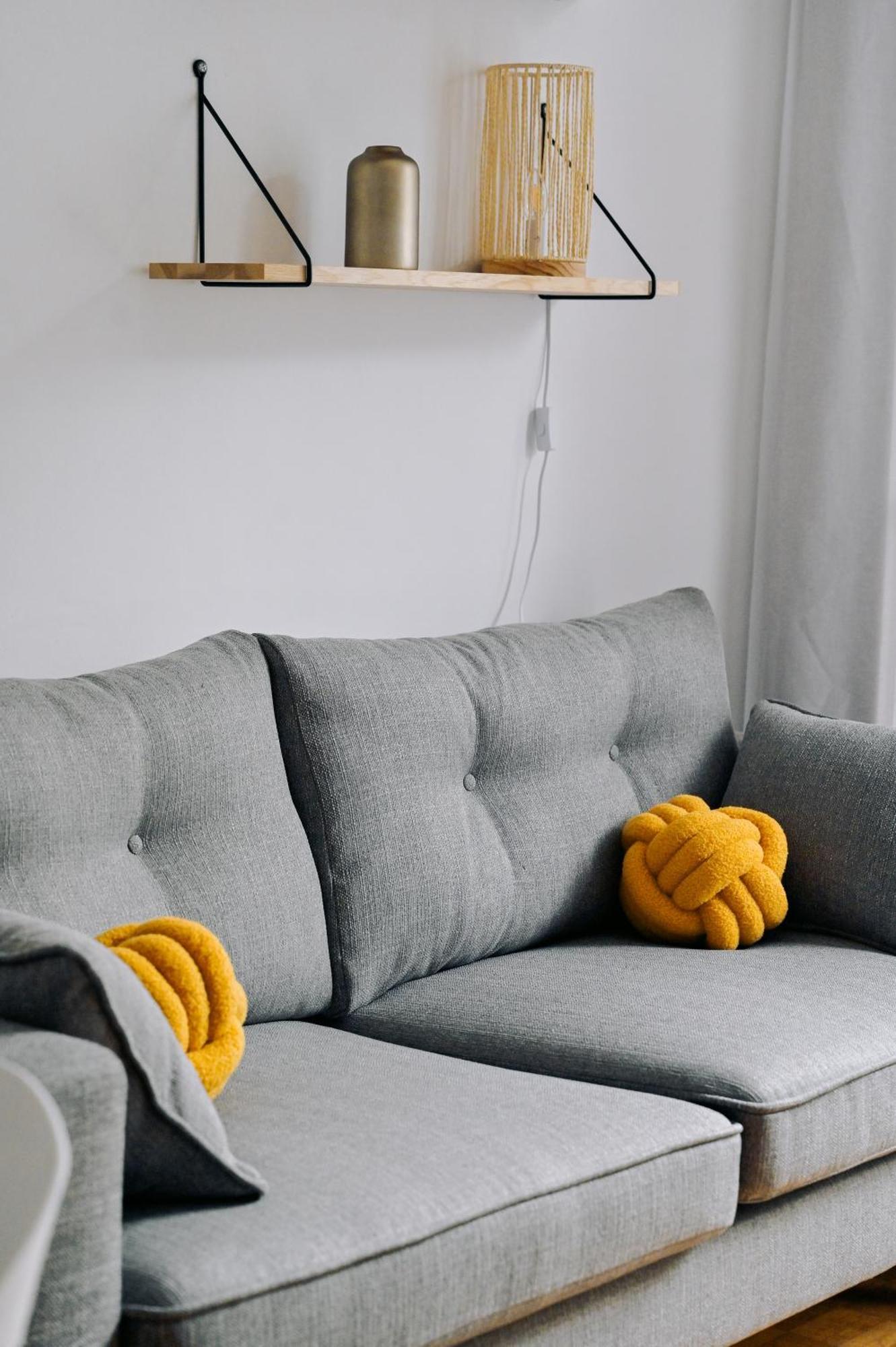 Appartement T3 Cosy A Compiègne Eksteriør billede